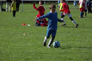 17 - FC MERCURY U9