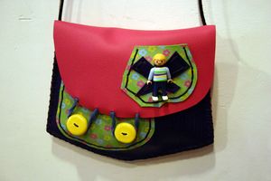 pochettes 5158