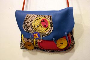 pochettes 5160