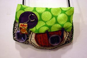 pochettes 5165