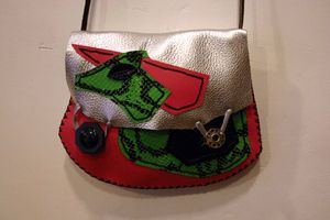 pochettes 5167