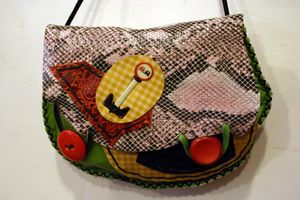 pochettes 5168