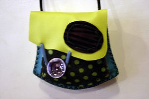 pochettes 5199
