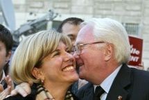 Gérard Julien, AFP