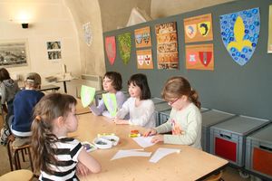 2011-04-CPA-Chateau-de-vincennes 0544
