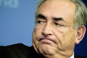 Strauss-Kahn