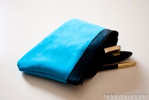 Trousse de maquillage 1