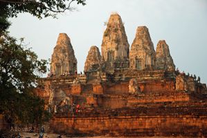 pre rup - angkor - 13