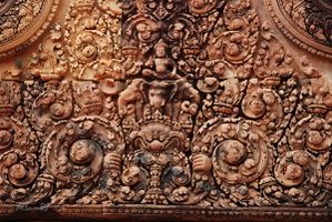 Banteay Srei -12