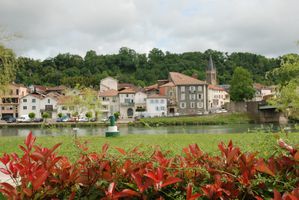 le marché de peyehorade-17