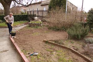 Premiers travaux du printemps 001