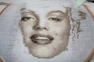 Marilyn Monroe 004