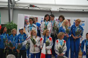 24 H MONDIAUX BRIVE 2010 585