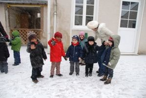 marche-de-noel maternelle2009 0007