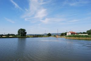 Canal de Bourgogne003