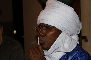 El Housseini