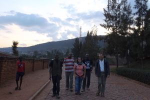 rencontre taizé kigali