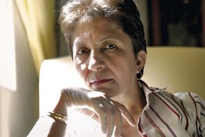 Wafa Sultan s’en prend désormais aux… Gauchistes juifs !