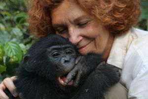 Claudine-Andre-et-un-jeune-bonobo-Vanessawoods.jpg