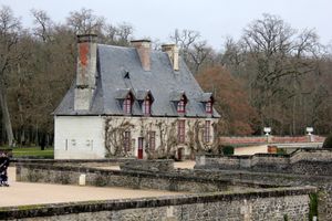 Chenonceau 2345