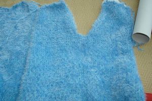 tricot