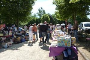 Brocante ALAVH 12