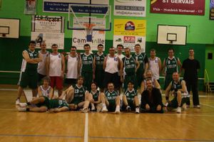 Club rencontres brest