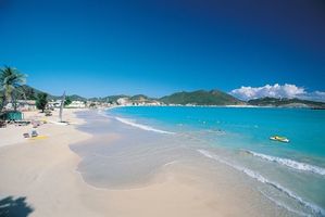 antilles-plage