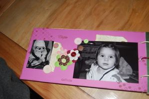 mini-albums 0287