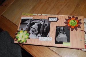 mini-albums 0293