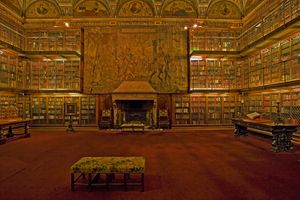 Morgan's Library