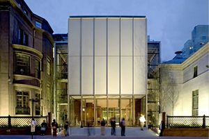 Morgan's Library