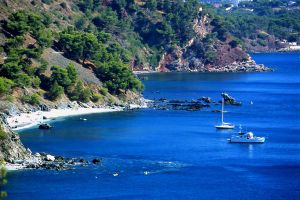 Rencontre plage du jonquet