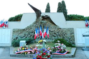 Commémoration Armistice 11-Novembre Cimetiére Sa-copie-25