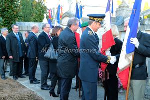 Commémoration Armistice 11-Novembre Cimetiére Sa-copie-45