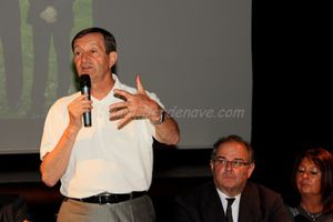 Discours Gérard Bapt pour les législatives 2012 (54)