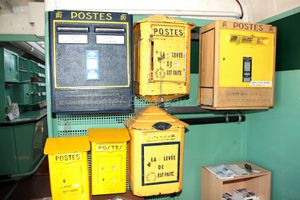 musée postal journée du patrimoine (1)