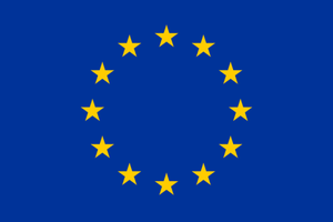 drapeau de lunion europeenne