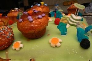 gateau 3