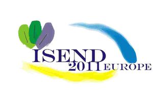 ISEND 2011 Europe