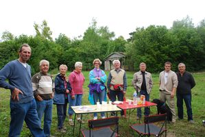 rencontre pompiers fr