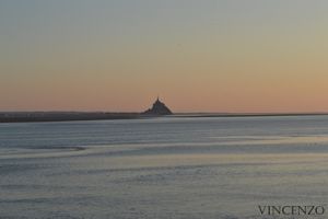 Normandie mont saint michel 731