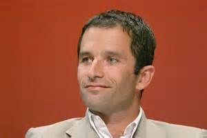 benoit hamon