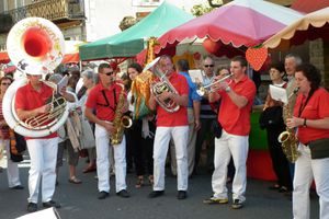 Fête de la Fraise 2011 040