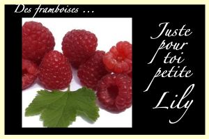 FRAMBOISES