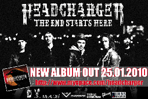 Headcharger