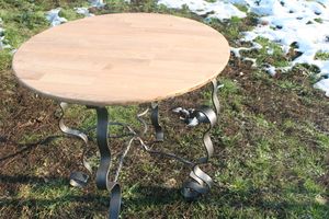 Mobilier 9641