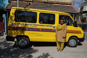 13-Le TATA Winger offert par EDRP