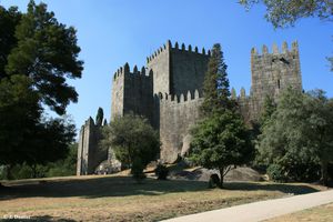 03-Castelo de Guimaraes