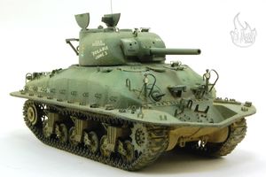 M4A1 DD-20